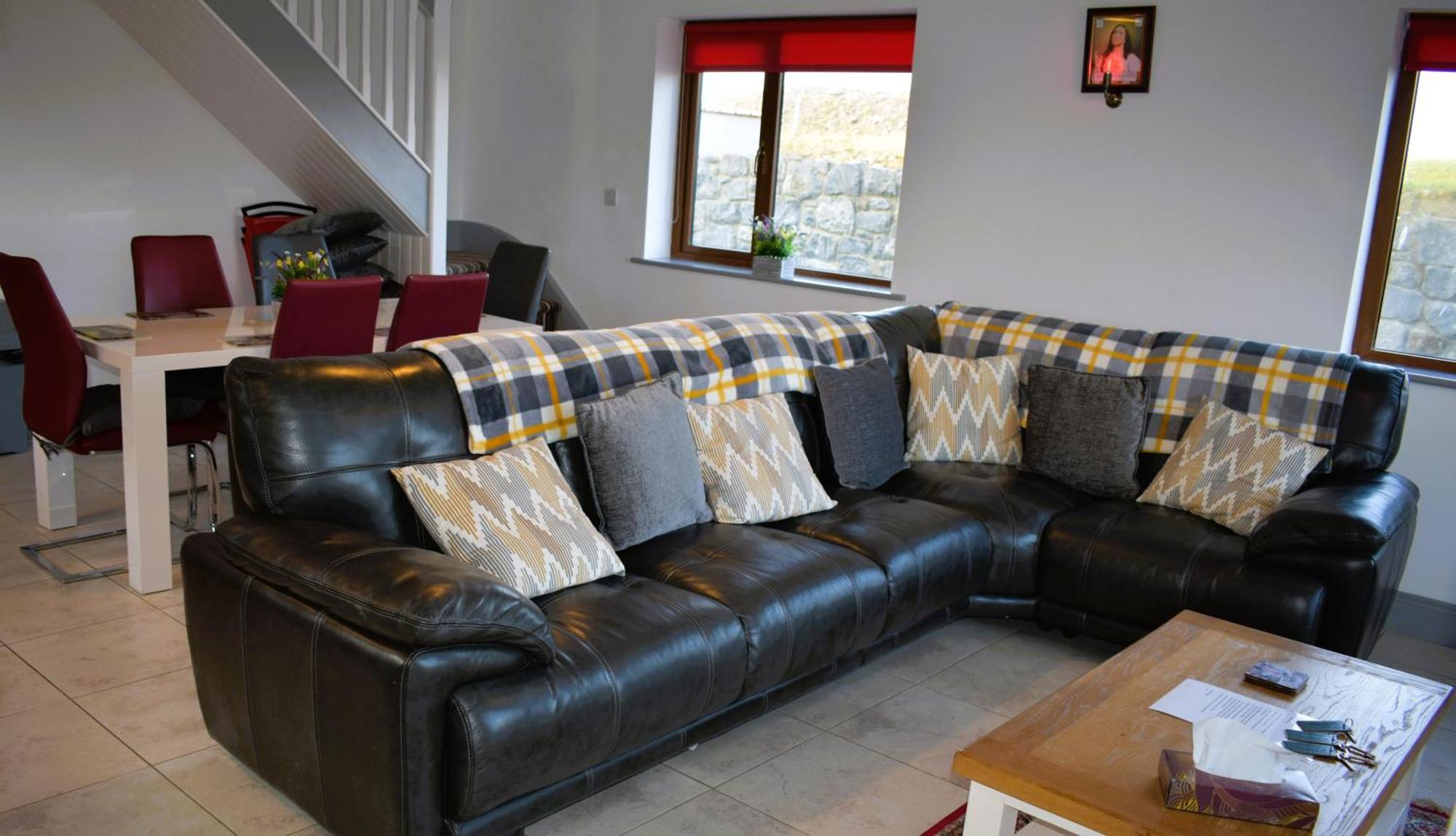 Doolin Heights Apartment Εξωτερικό φωτογραφία