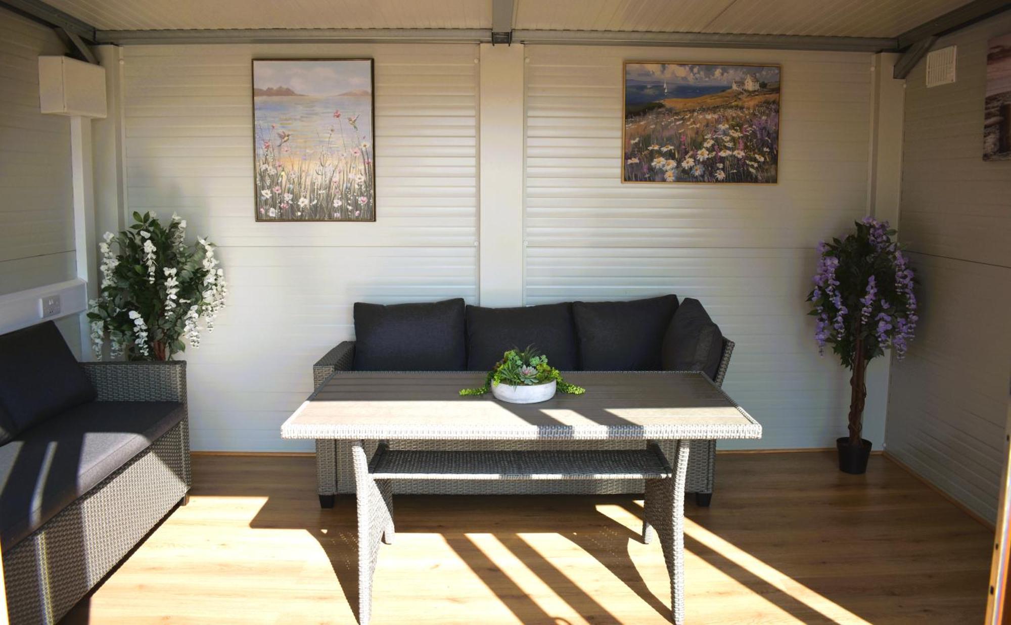Doolin Heights Apartment Εξωτερικό φωτογραφία