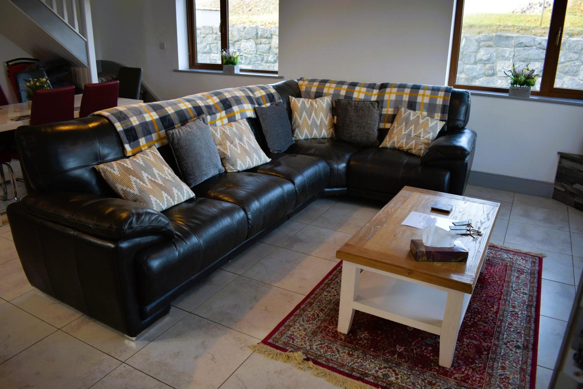 Doolin Heights Apartment Εξωτερικό φωτογραφία