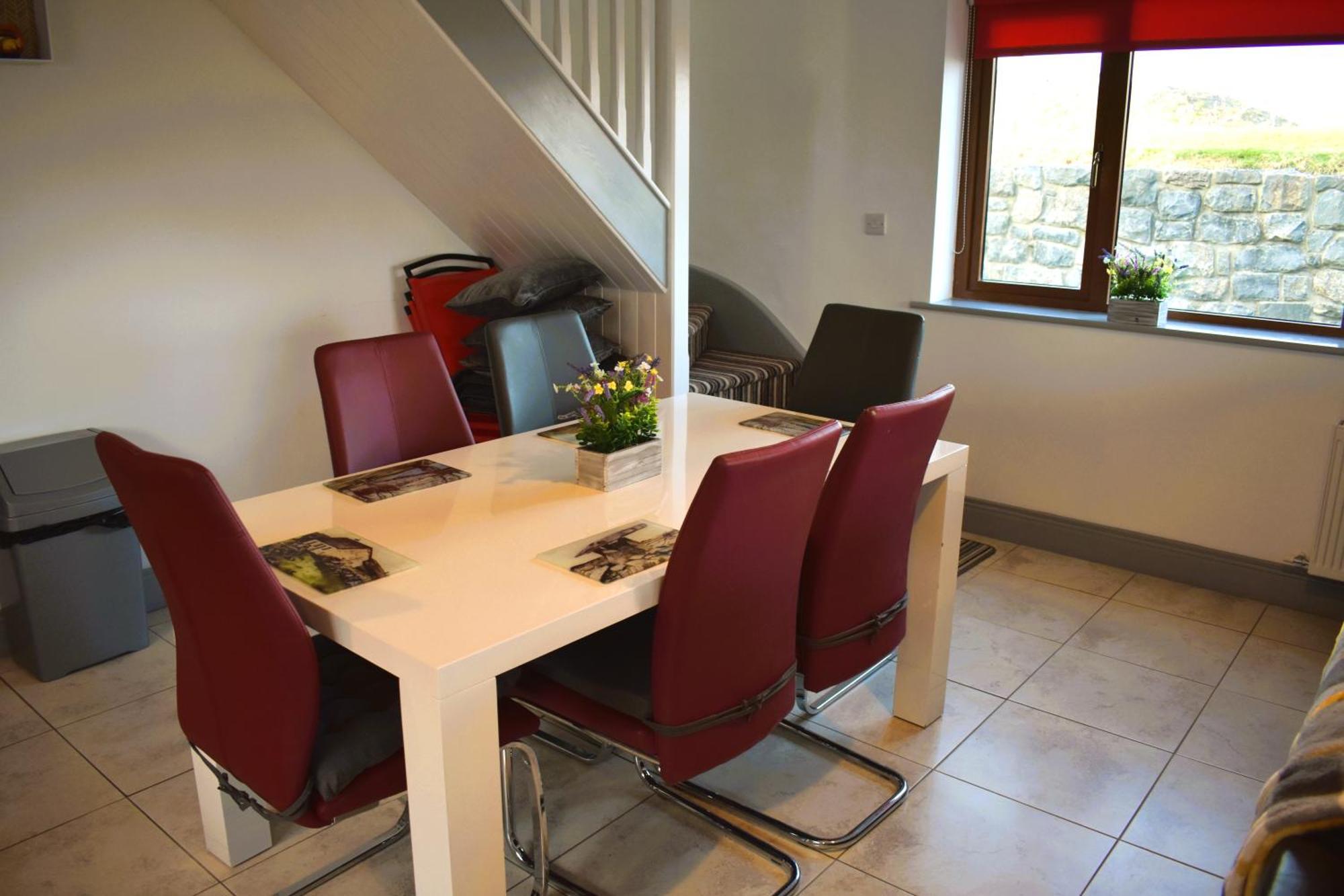 Doolin Heights Apartment Εξωτερικό φωτογραφία
