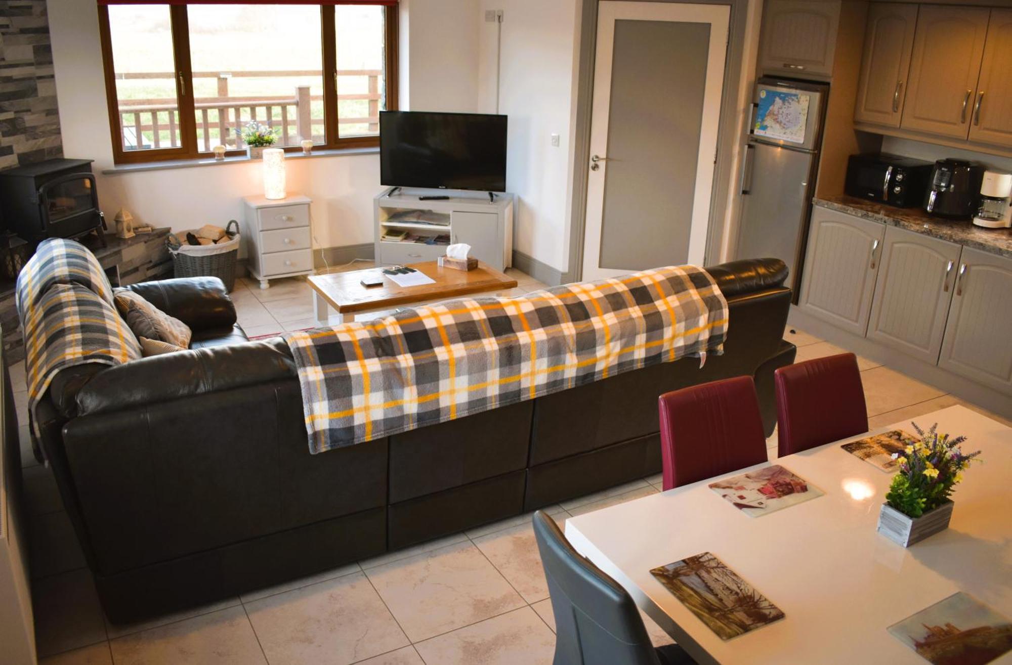 Doolin Heights Apartment Εξωτερικό φωτογραφία