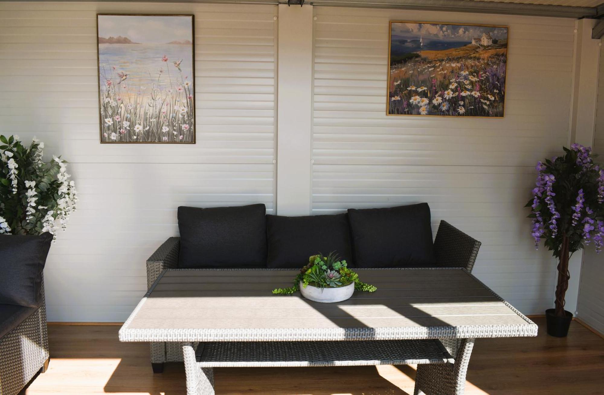 Doolin Heights Apartment Εξωτερικό φωτογραφία