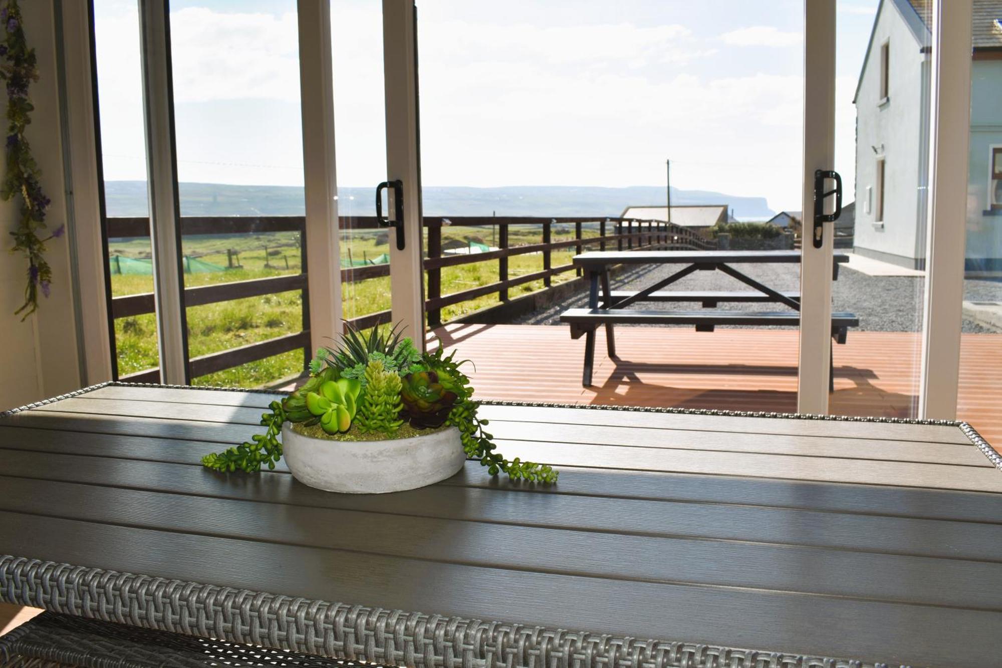 Doolin Heights Apartment Εξωτερικό φωτογραφία