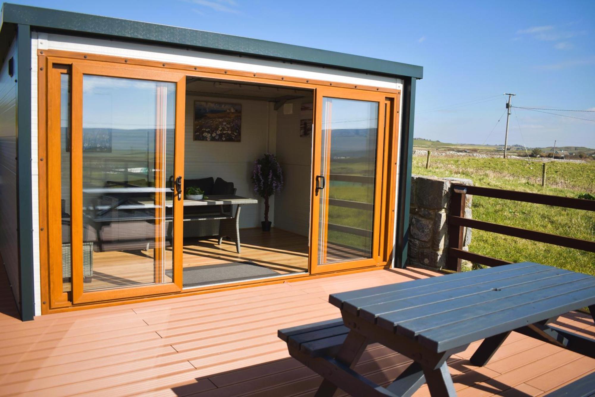 Doolin Heights Apartment Εξωτερικό φωτογραφία