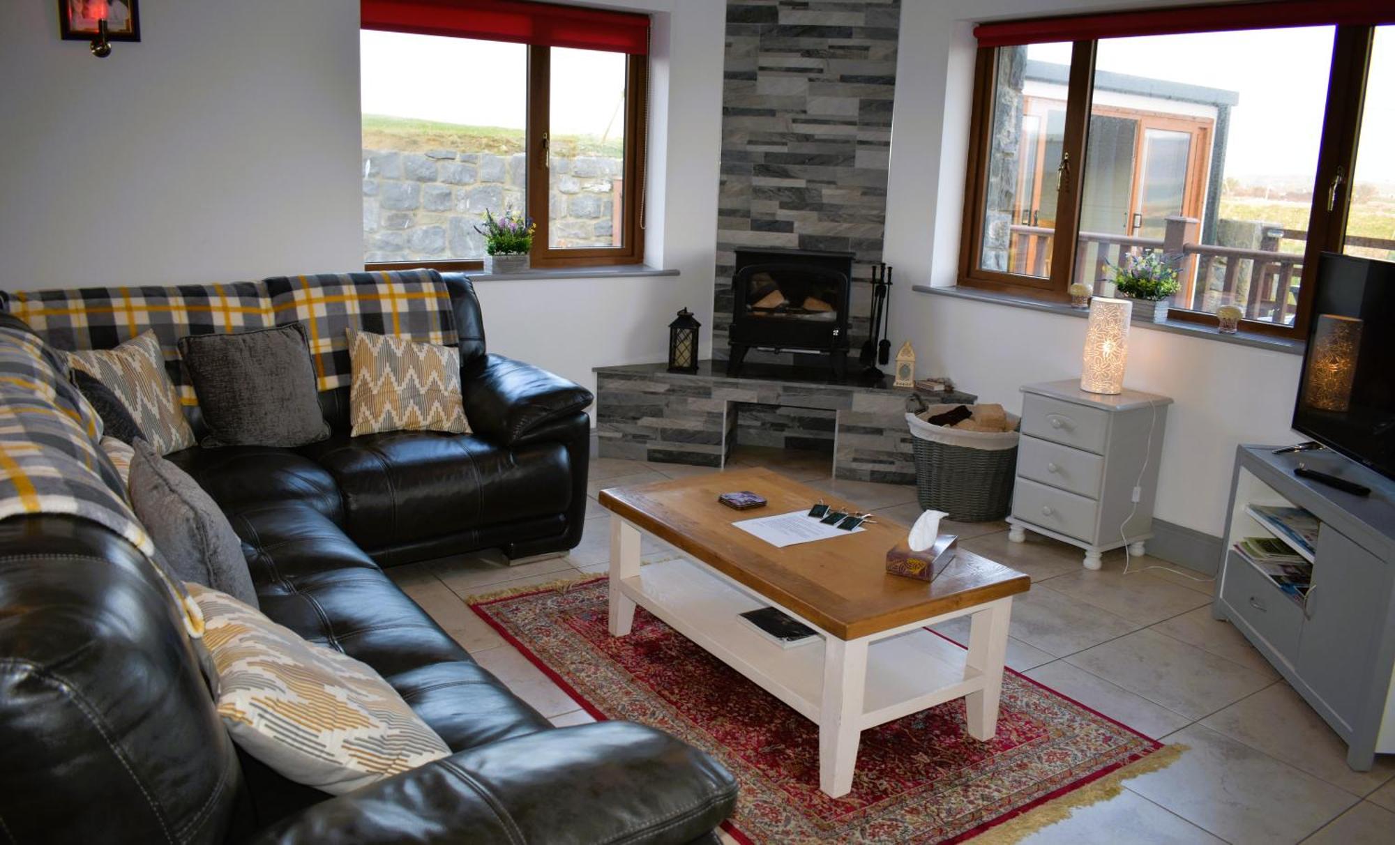 Doolin Heights Apartment Εξωτερικό φωτογραφία