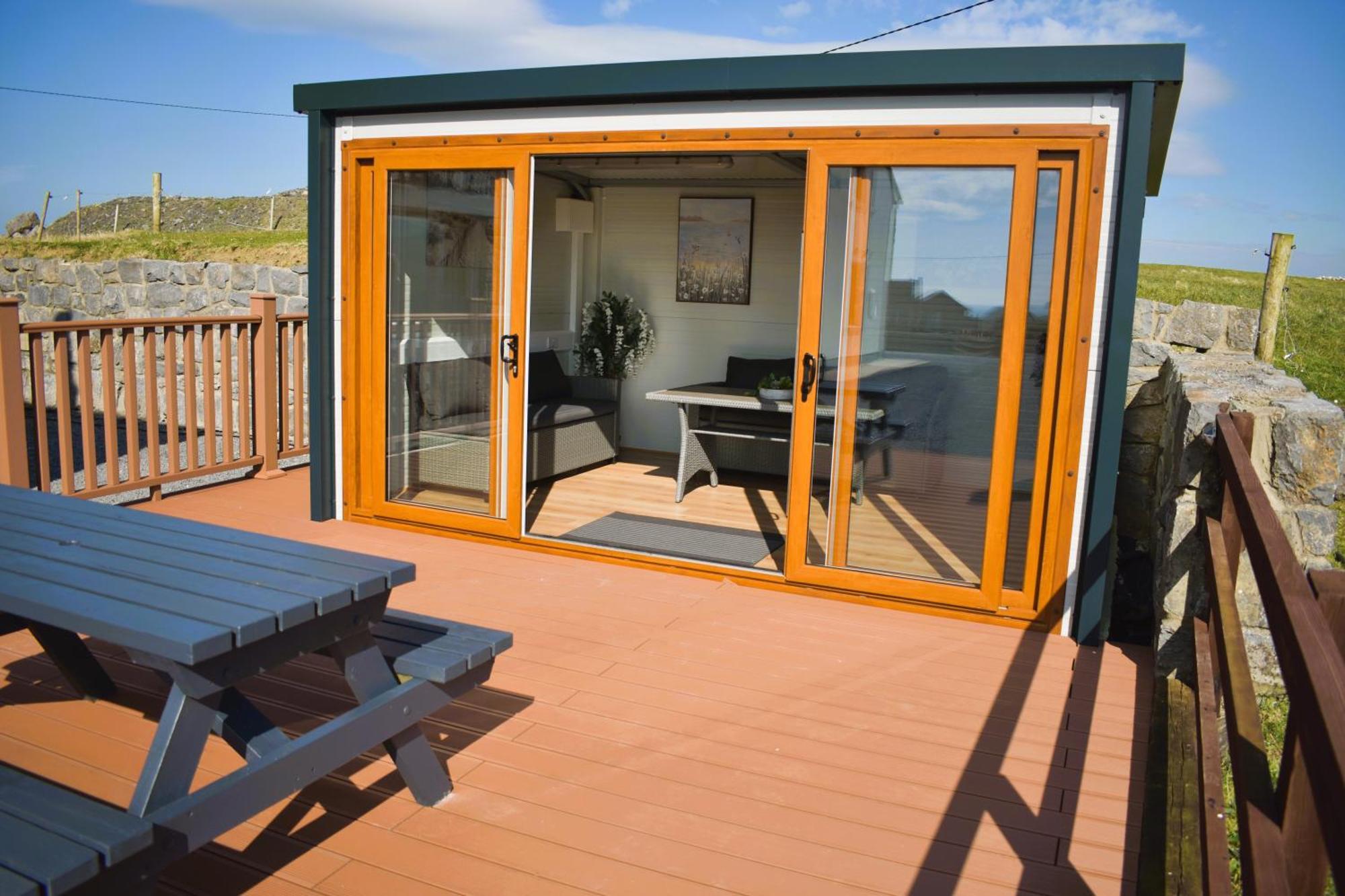 Doolin Heights Apartment Εξωτερικό φωτογραφία