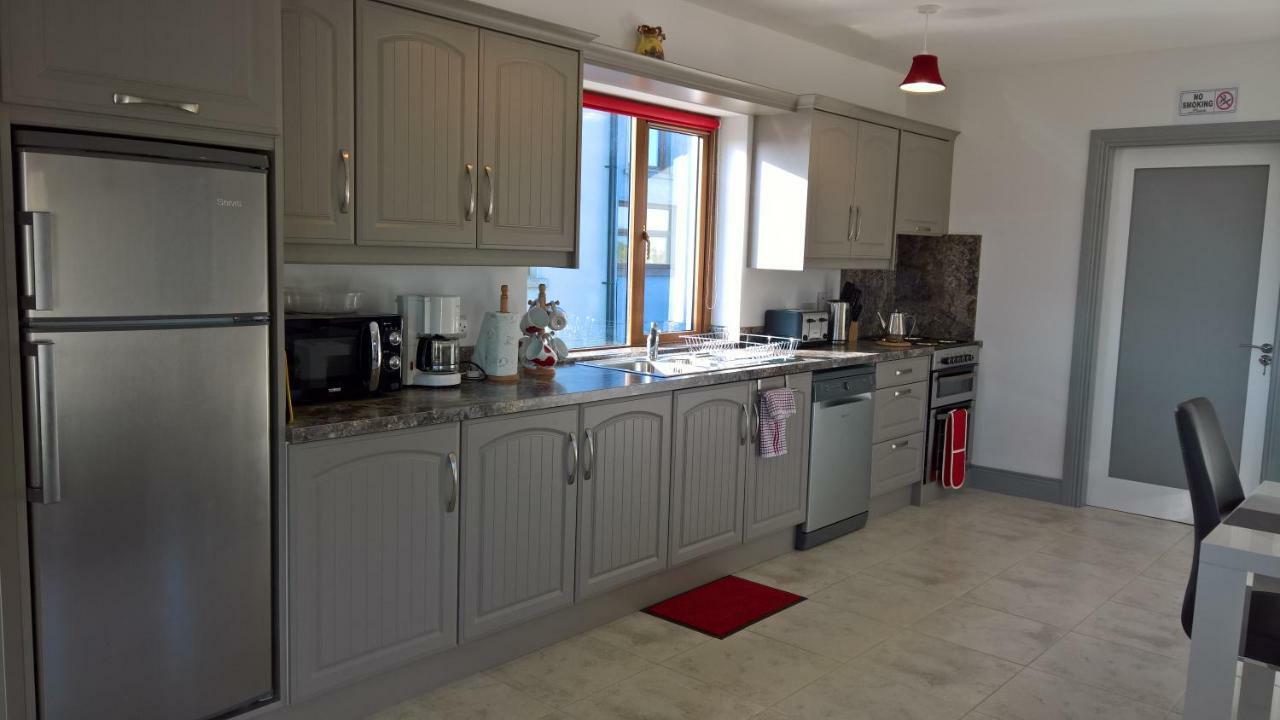 Doolin Heights Apartment Εξωτερικό φωτογραφία