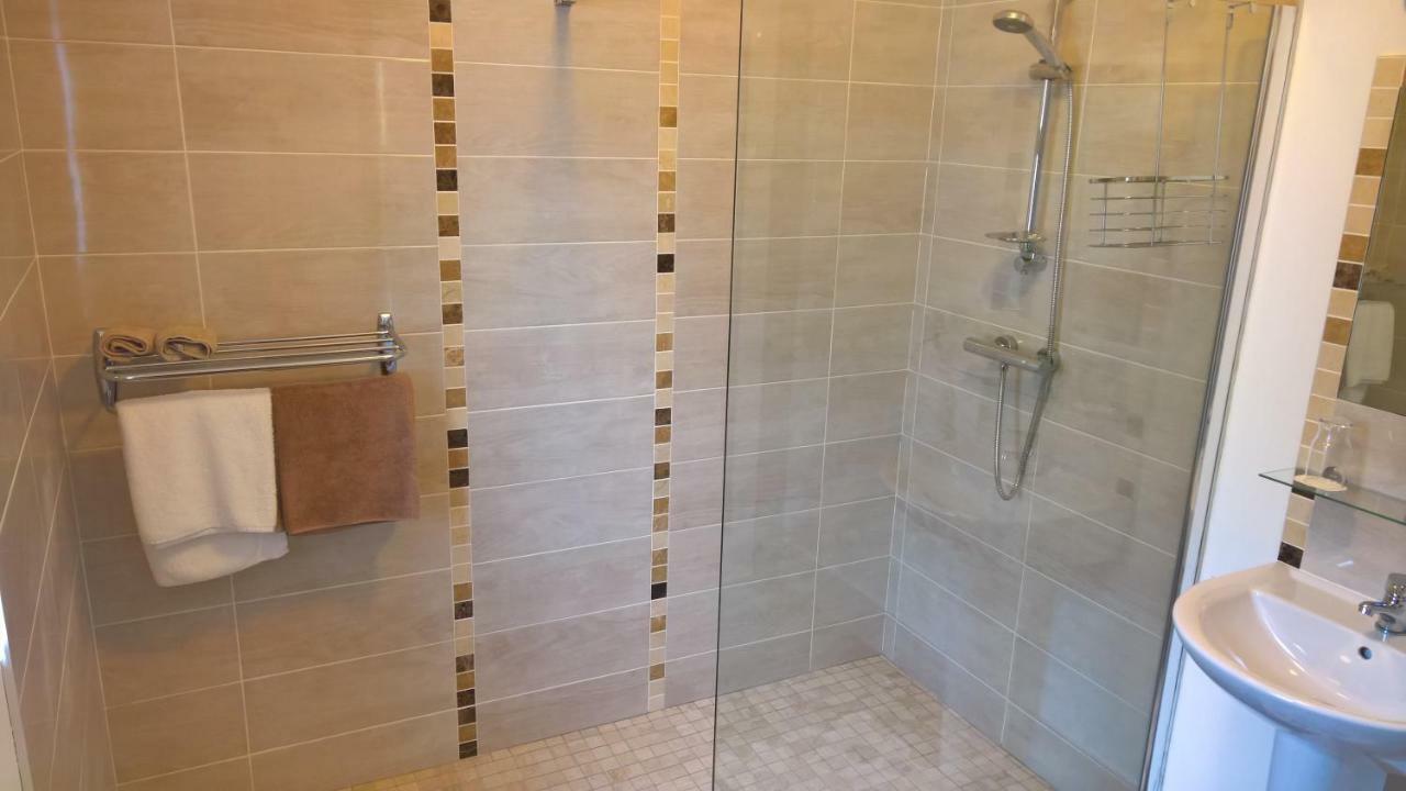 Doolin Heights Apartment Εξωτερικό φωτογραφία