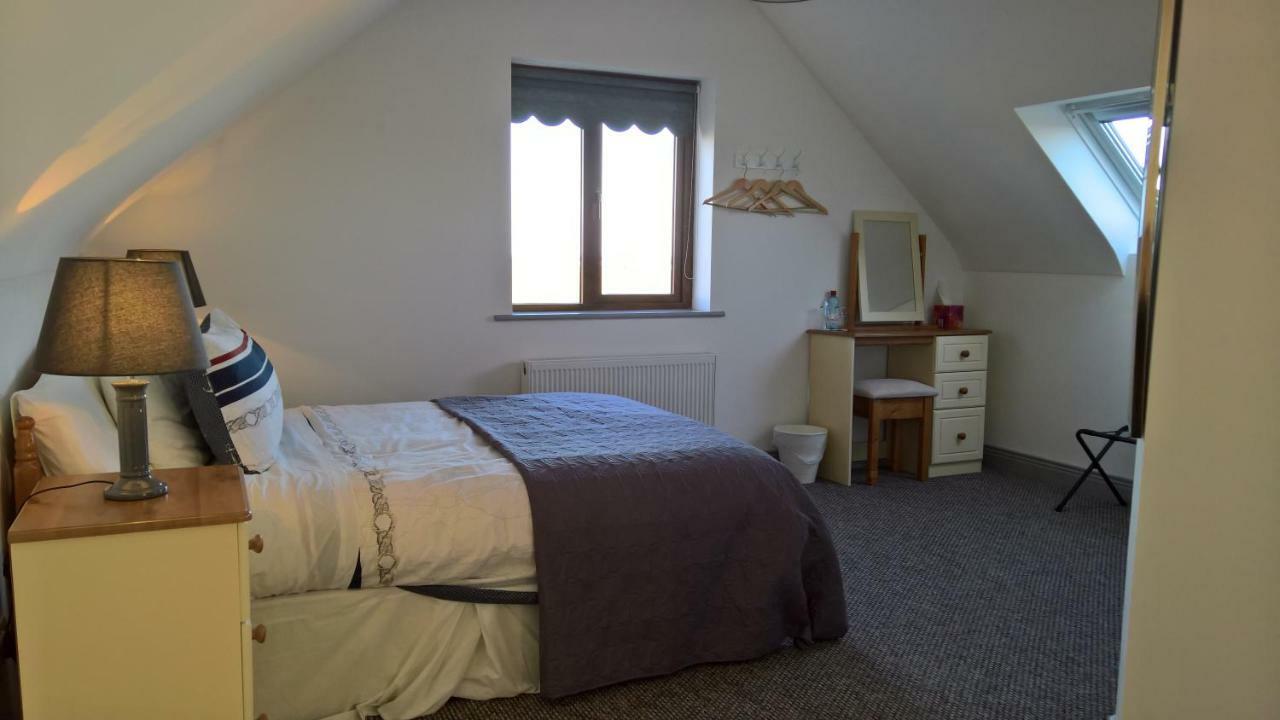 Doolin Heights Apartment Εξωτερικό φωτογραφία