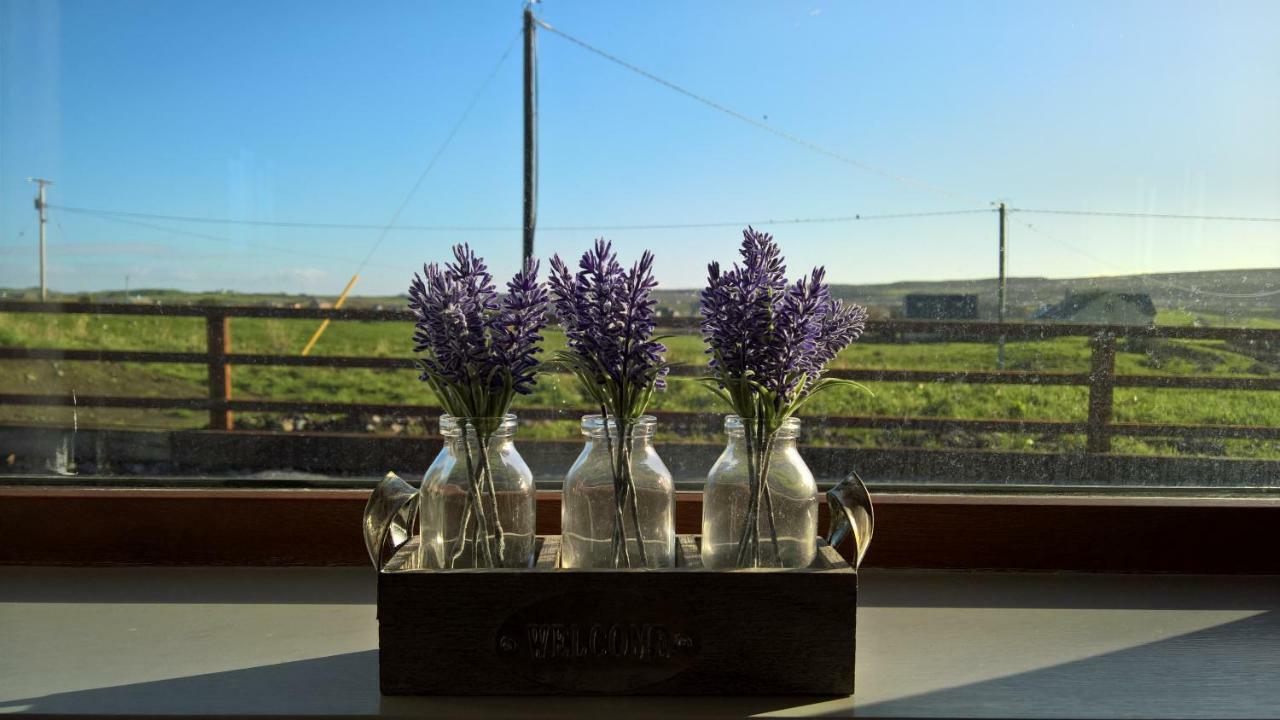 Doolin Heights Apartment Εξωτερικό φωτογραφία