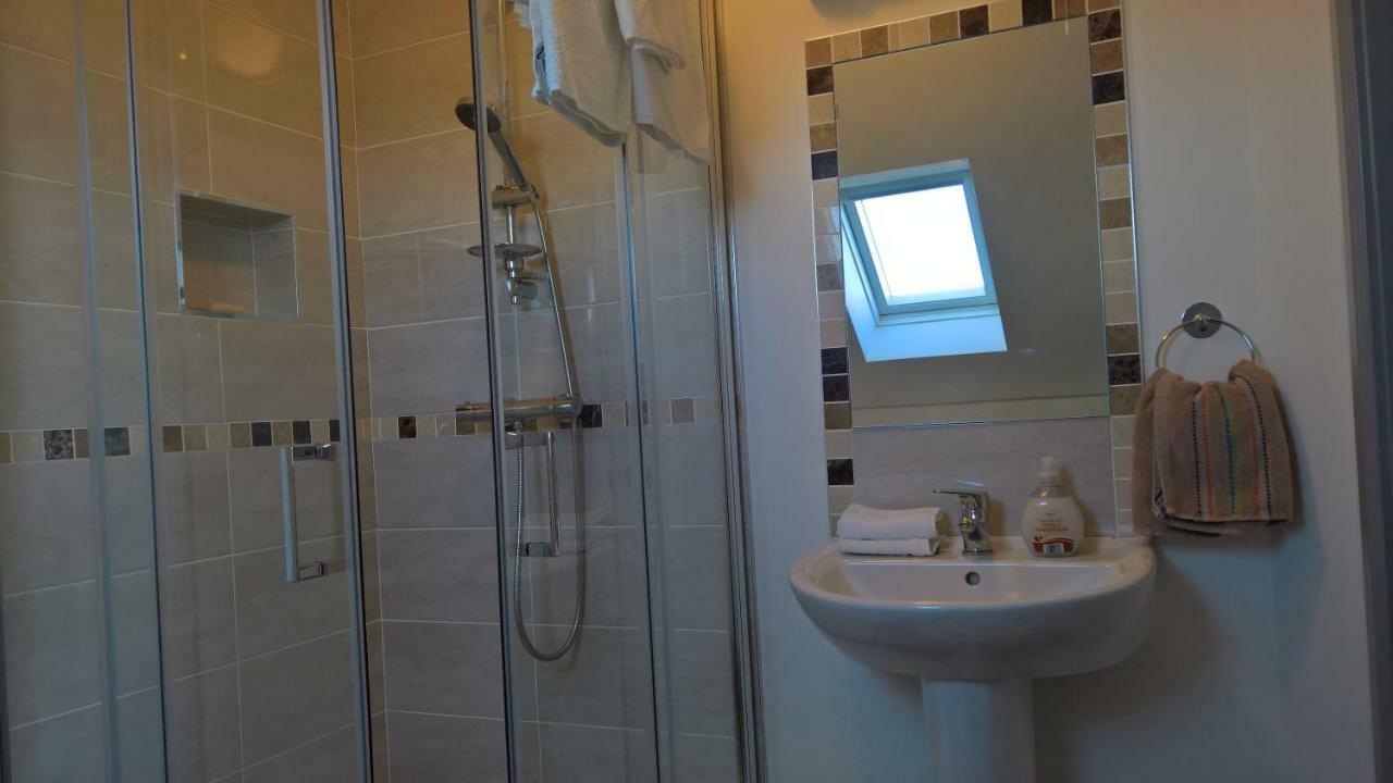 Doolin Heights Apartment Εξωτερικό φωτογραφία