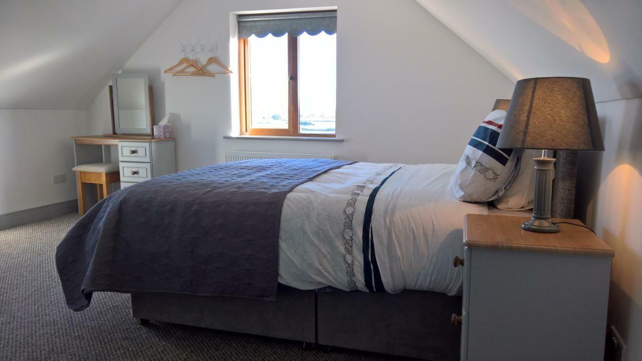 Doolin Heights Apartment Εξωτερικό φωτογραφία