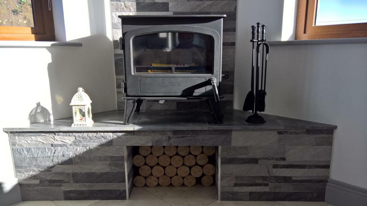 Doolin Heights Apartment Εξωτερικό φωτογραφία