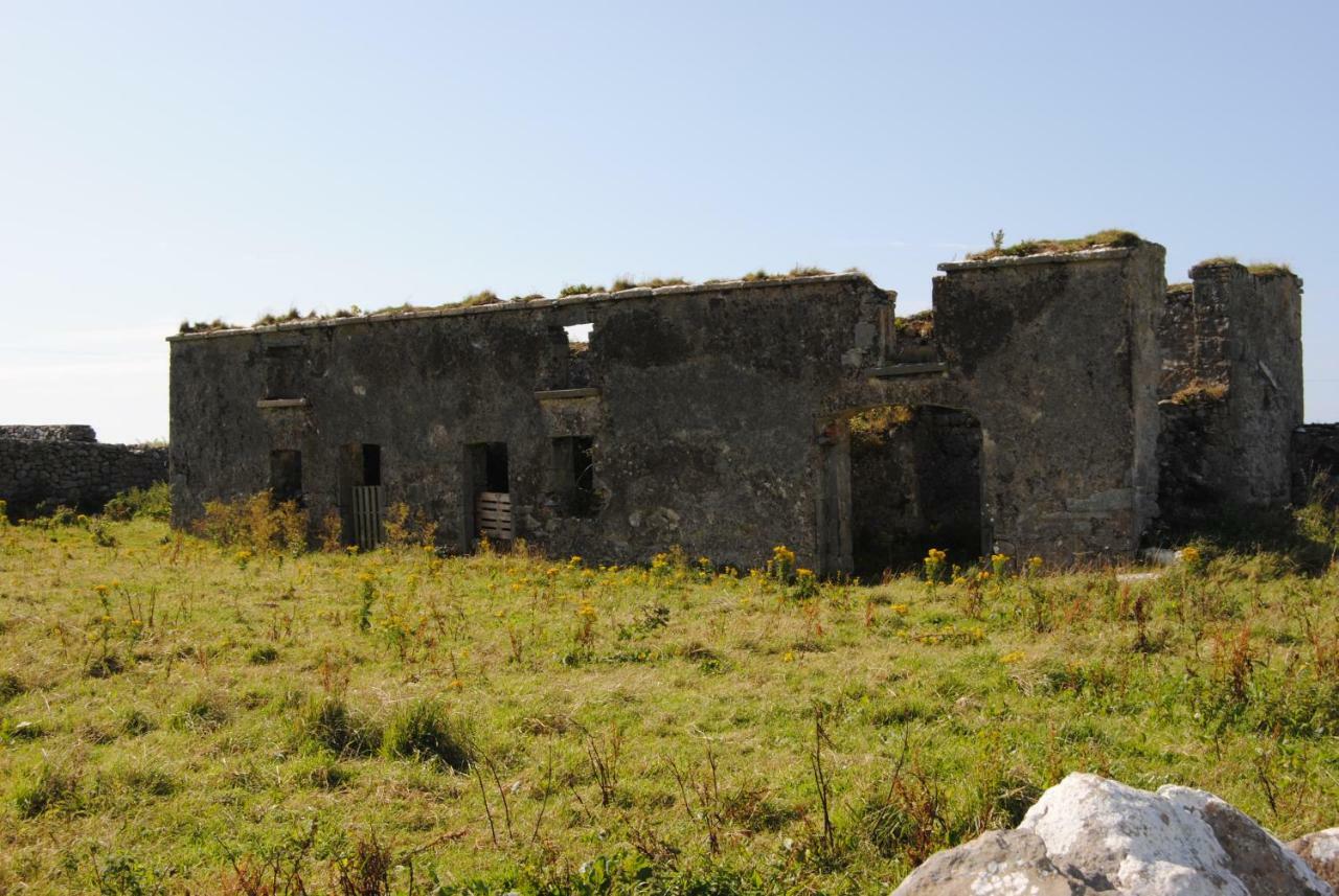 Doolin Heights Apartment Εξωτερικό φωτογραφία